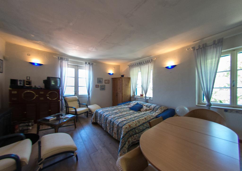 Bonavista Brela Apartment Room photo