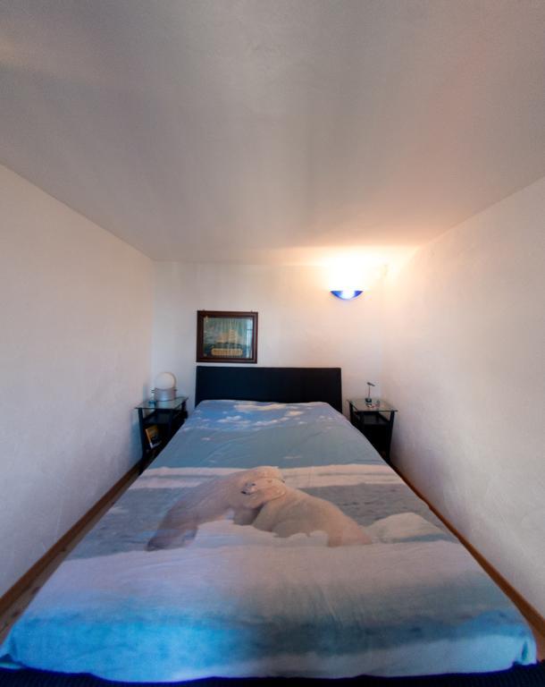 Bonavista Brela Apartment Room photo