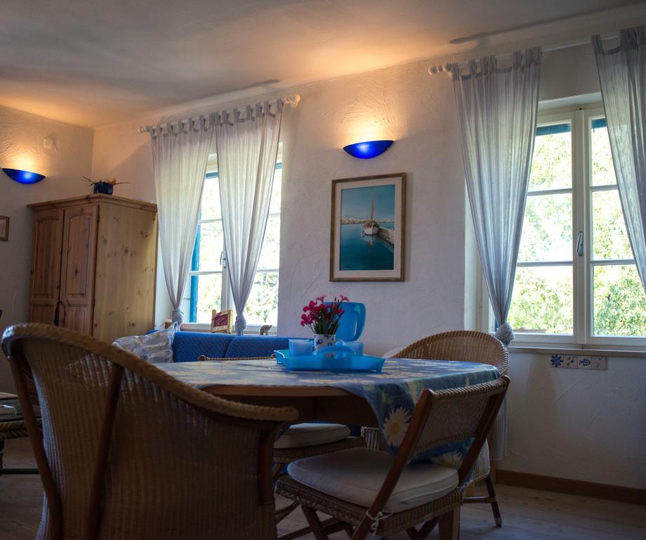 Bonavista Brela Apartment Room photo