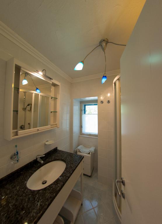 Bonavista Brela Apartment Room photo