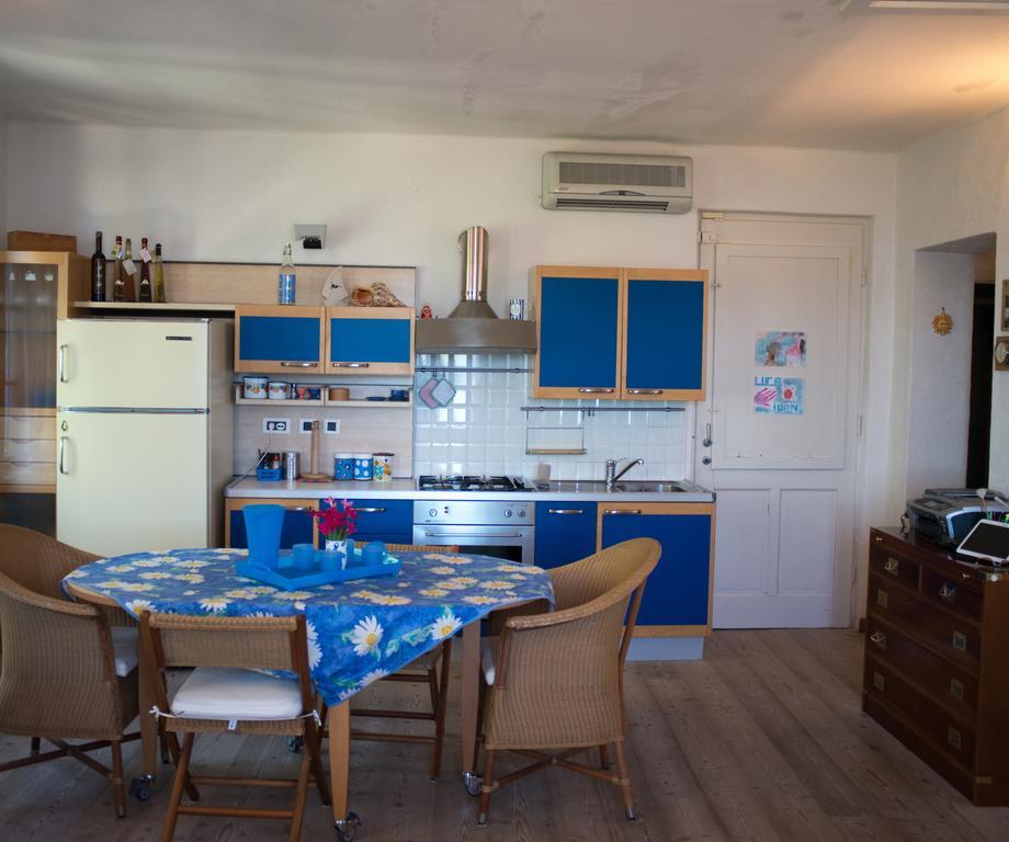 Bonavista Brela Apartment Room photo
