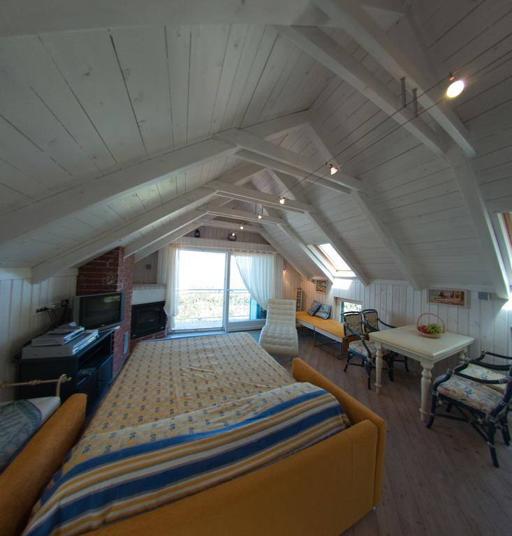 Bonavista Brela Apartment Room photo